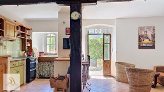  Maison à vendre 5 pièces 135 m²