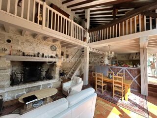  Maison � vendre 8 pi�ces 230 m�