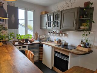  Appartement � vendre 2 pi�ces 45 m�