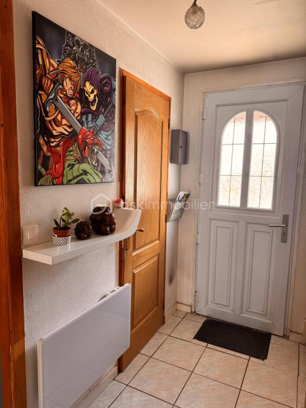 Vente Maison A découvrir à Crégy-les-Meaux Cregy les meaux