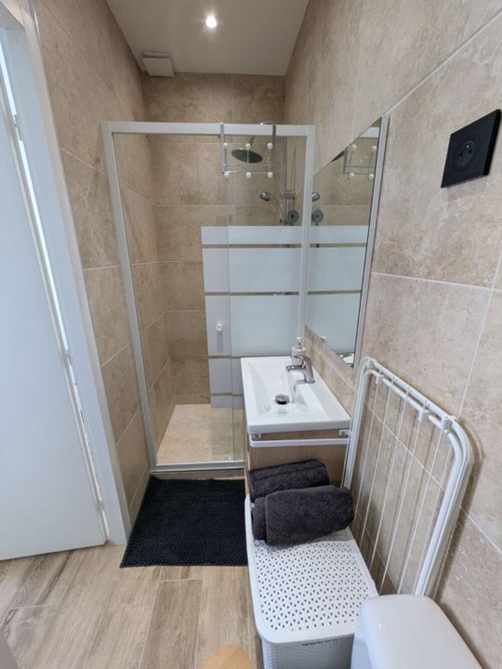 Location Appartement Studio de 20m2 à louer sur Marseille 01 Marseille 1
