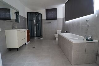  Maison � vendre 3 pi�ces 120 m�