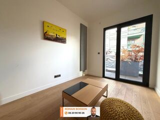  Appartement à vendre 5 pièces 111 m²