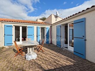 Maison à vendre 3 pièces 50 m²