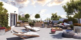  Appartement � vendre 4 pi�ces 116 m�