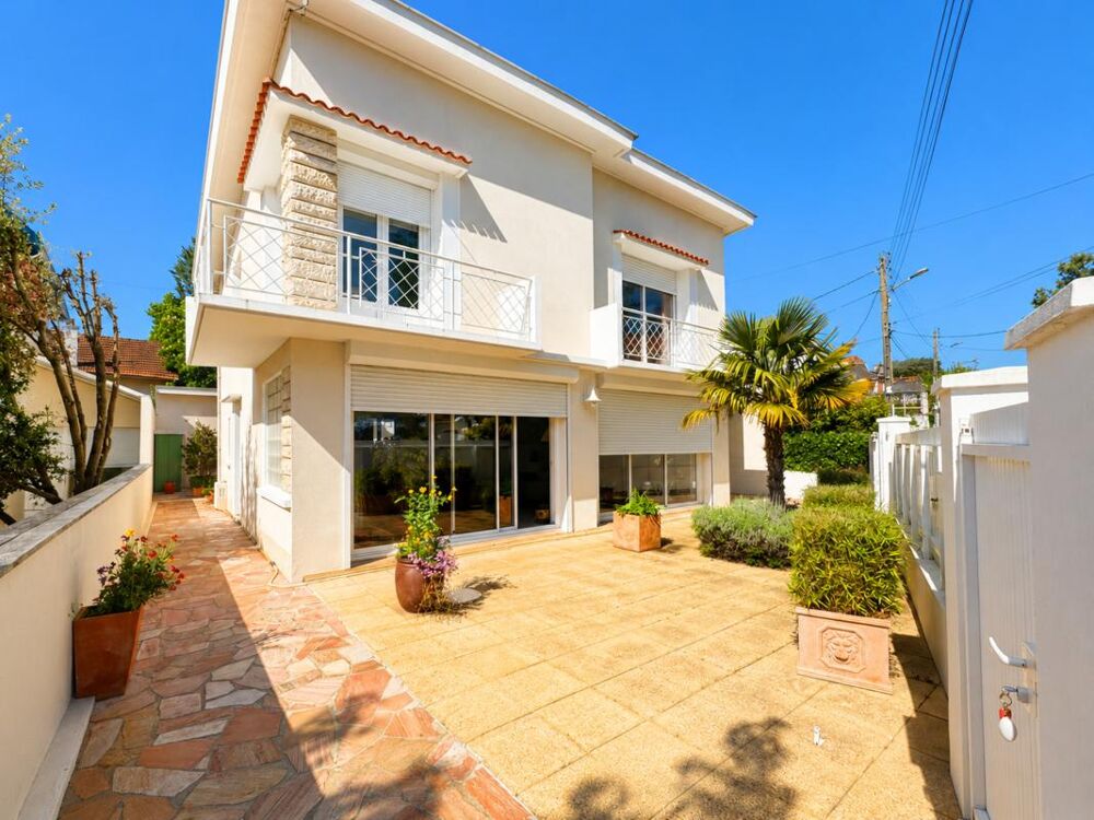 Vente Villa Villa Royan