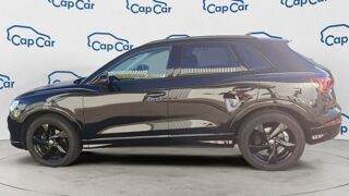 Q3 II 35 TFSI 150 S-Tronic 7 Design Luxe 2020 occasion 69800 Saint Priest