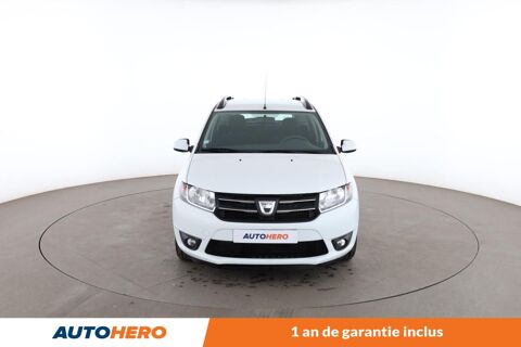 Logan II 1.5 dCi Prestige 90 ch 2015 occasion 92130 Issy-les-Moulineaux