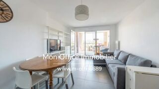  Appartement à vendre 3 pièces 77 m²