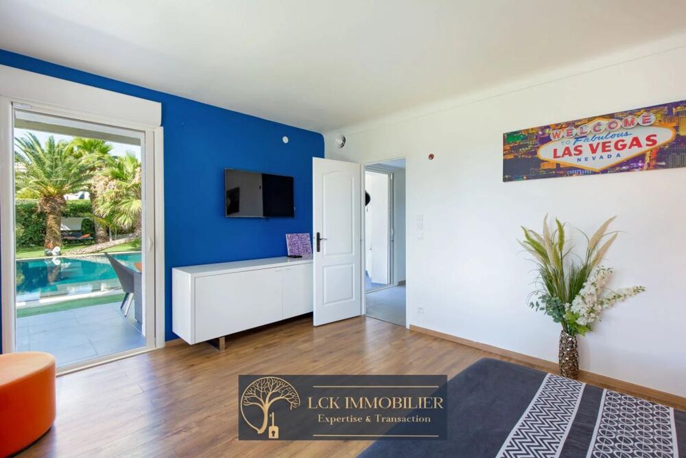 � vendre  Villa St Aygulf (83370)