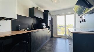  Appartement à vendre 4 pièces 78 m²