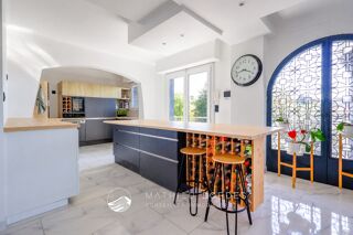  Maison à vendre 7 pièces 216 m²