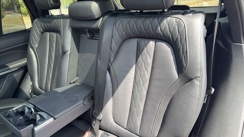 X5 G05 xDrive 30d 265 Steptronic8 M Sport - 7 places Entretien 2019 occasion 13140 Miramas