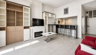  Appartement à vendre 2 pièces 59 m²