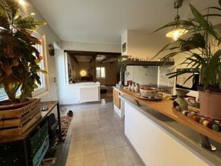 Vente Maison Maison à vendre 5 pièces VIELVERGE (21) Vielverge