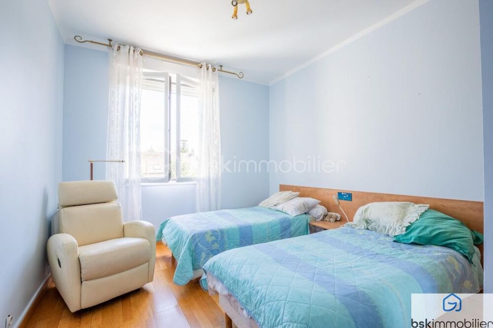  vendre  Maison Brunoy (91800)