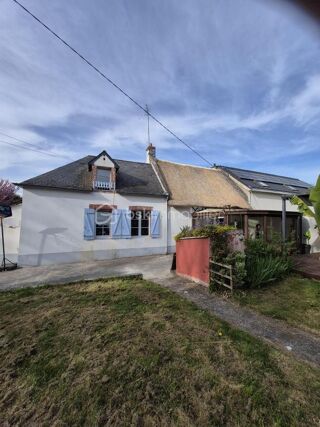  Maison � vendre 5 pi�ces 100 m�