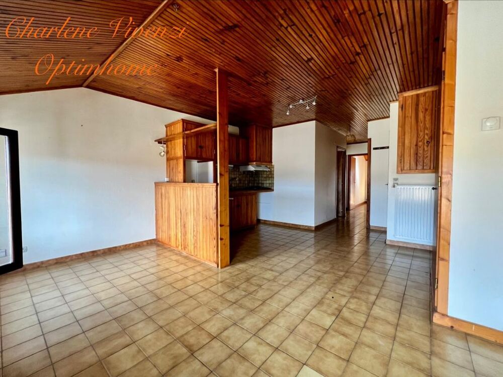 Vente Maison A VENDRE IMMEUBLE 2 APPARTEMENTS La Llagonne 66 La llagonne