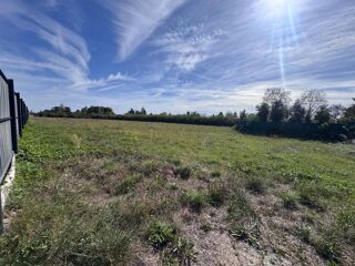  Terrain à vendre 3795 m²