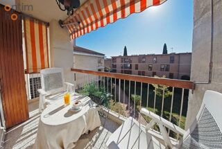  Appartement à vendre 4 pièces 84 m²