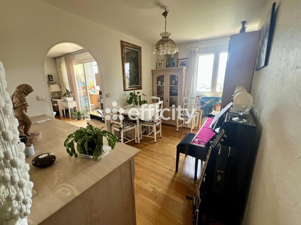 Vente Appartement Appartement Marseille 15