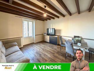  Maison à vendre 5 pièces 96 m²