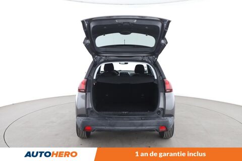 2008 1.2 PureTech Style 82 ch 2018 occasion 92130 Issy-les-Moulineaux