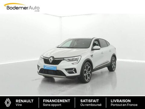 Renault Arkana E-Tech 145 - 21B Intens 2022 occasion Vire 14500