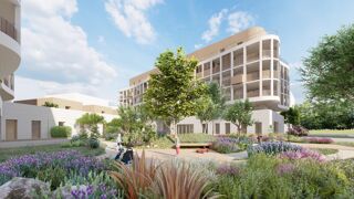  Appartement � vendre 4 pi�ces 72 m�