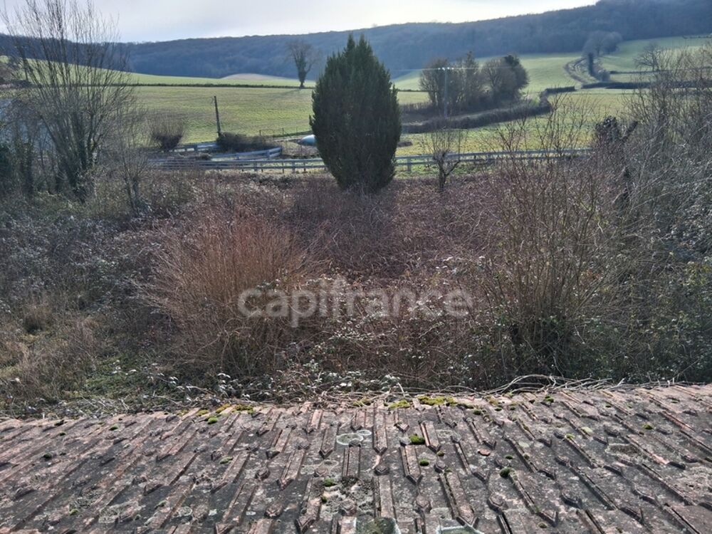 Maison à vendre 4 pièces PREMERY (58)