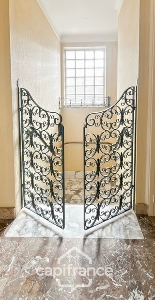  Maison � vendre 6 pi�ces 200 m�