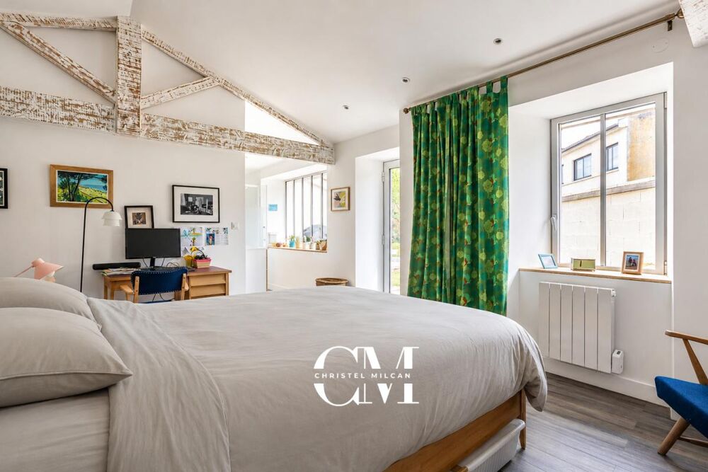 à vendre  Maison Le Bouscat (33110)