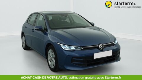 Annonce voiture Volkswagen Golf 24998 €