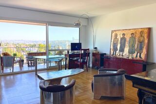  Appartement à vendre 3 pièces 82 m²