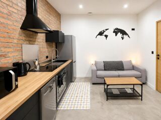  Appartement à vendre 2 pièces 34 m²