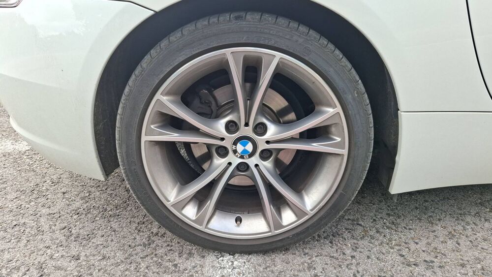 Z4 sDrive 18i 156 Lounge 2013 occasion 82000 Montauban