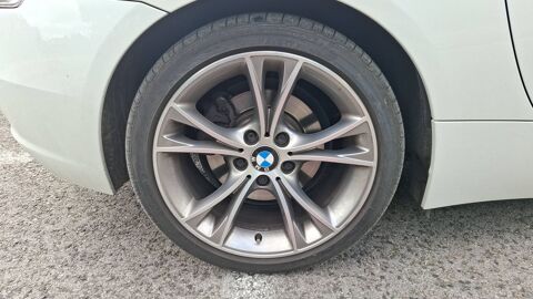 Z4 sDrive 18i 156 Lounge 2013 occasion 82000 Montauban