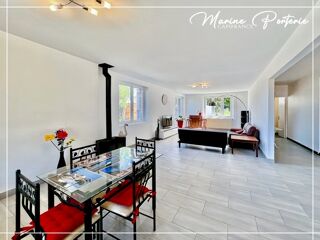  Maison à vendre 5 pièces 200 m²