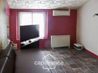  Maison à vendre 3 pièces 73 m²