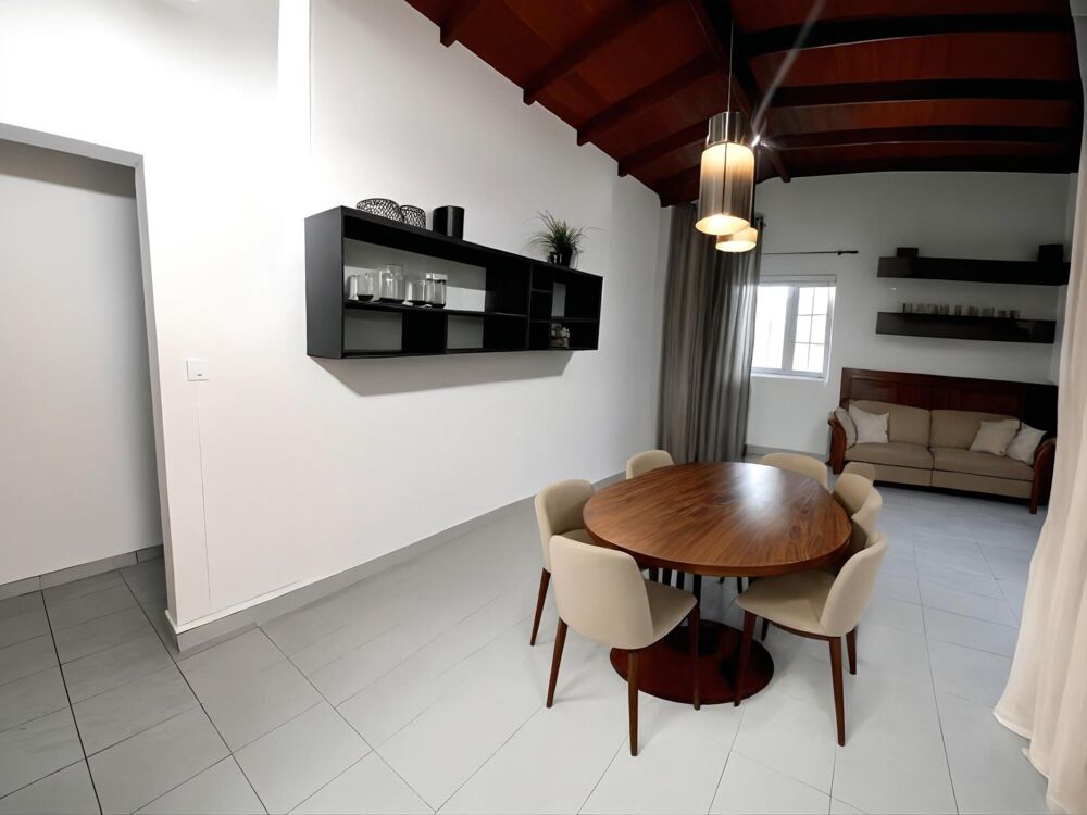 Vente Maison Maison T4 à vendre et son T2 SAINTE ANNE BURAT (971) Sainte anne