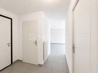 Appartement à vendre 3 pièces 59 m²