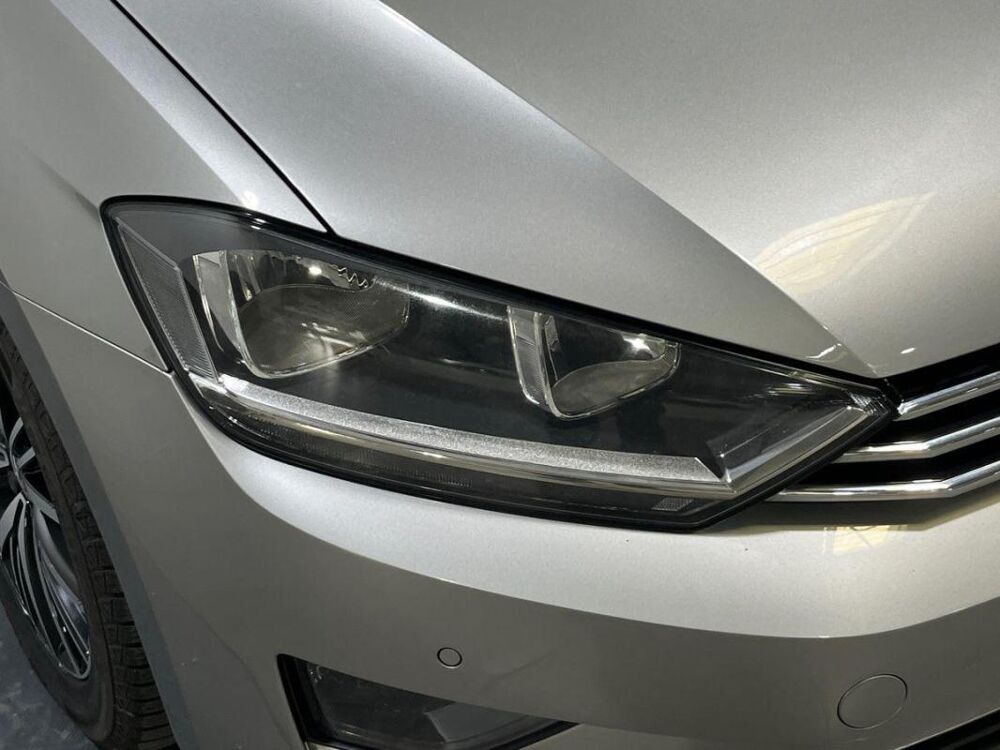 Golf 2.0 TDI 150 FAP BlueMotion Technology DSG6 S&eacute;rie Sp&eacute;ciale Al 2016 occasion 31100 Toulouse