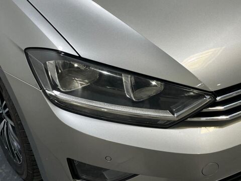 Golf 2.0 TDI 150 FAP BlueMotion Technology DSG6 S&eacute;rie Sp&eacute;ciale Al 2016 occasion 31100 Toulouse