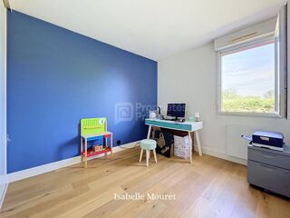  Maison à vendre 4 pièces 107 m²