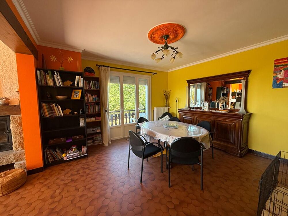 Vente Maison Maison Romagny 5 pièces 126 m2 Romagny