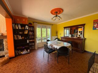 Vente Maison Maison Romagny 5 pièces 126 m2 Romagny