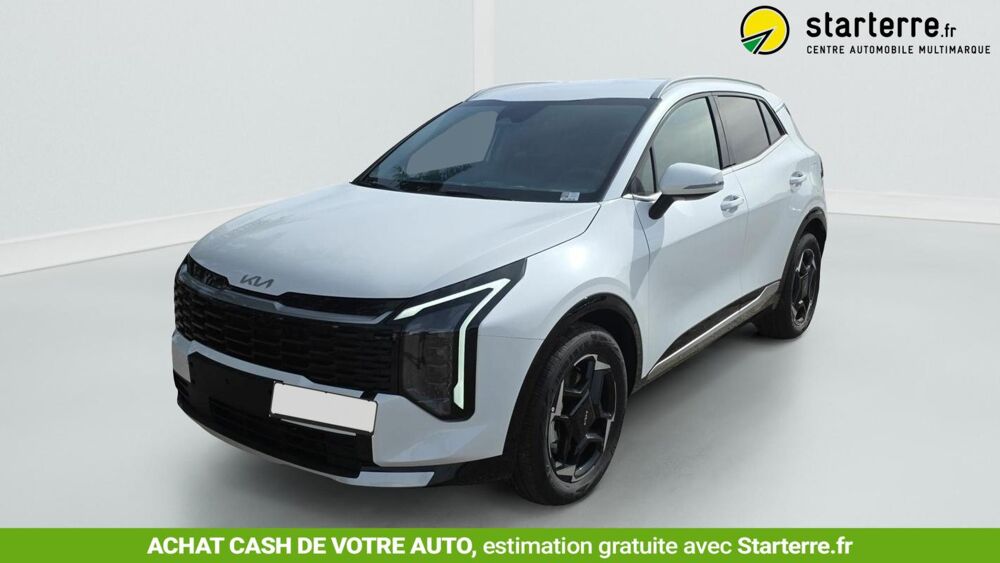 Sportage Hybride 239 ch BVA6 Active 2026 occasion 69190 Saint-Fons