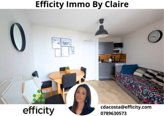  Appartement � vendre 3 pi�ces 28 m�