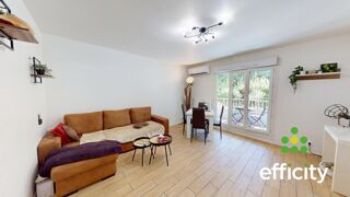  Appartement à vendre 4 pièces 80 m²