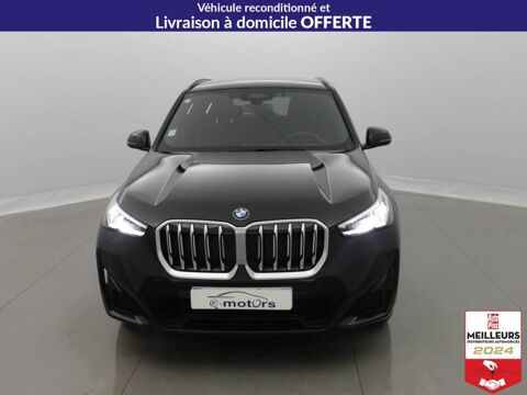 X1 xDrive 23i 218 DKG7 M Sport 2023 occasion 10150 Lavau